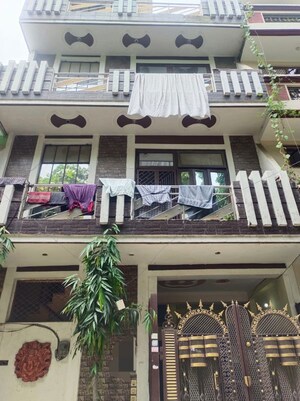 6+ BHK Independent House For Sale in Vasundhara Sector 2