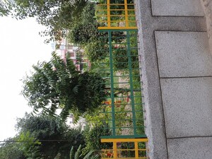 6+ BHK Independent House – Exterior View View at Vasundhara Sector 2 - for Sale