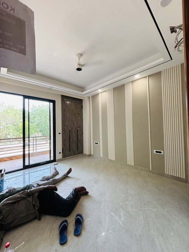 Bedroom, ansal-api-esencia 4 Bedroom 300 Sq.Yd. Builder Floor In Sector 67 Gurgaon 10529066