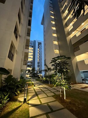 2 BHK Apartment For Sale in Yeshwanthpur