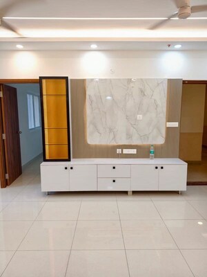 Kitchen in 2 BHK Apartment at Prestige Finsbury Park Hyde, Bagaluru – for Rent