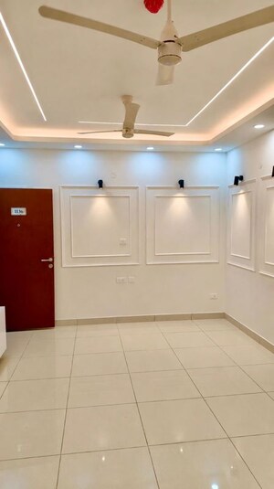 Bathroom in 2 BHK Apartment at Prestige Finsbury Park Hyde, Bagaluru – for Rent