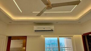 Furnished Amenities in 2 BHK Apartment at Prestige Finsbury Park Hyde, Bagaluru – for Rent