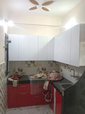Team Area in 2 BHK Builder Floor at Uttam Nagar – for Rent