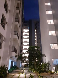 4 BHK + Extra Room Apartment For Sale in Mahalakshmipuram
