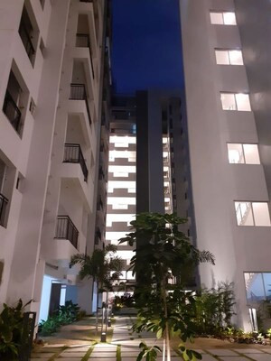 4 BHK Apartment For Sale in Mahalakshmipuram