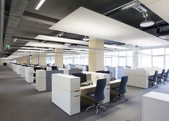 Office Space For Rent in Saibaba Colony