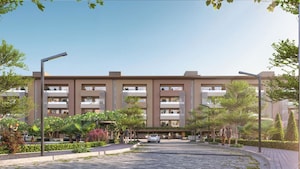 3 BHK Apartment For Sale in Singhpura