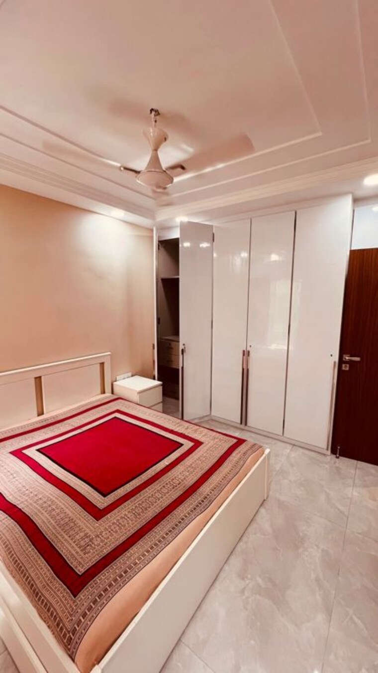 Bedroom, mount-mary-bandra 2 Bedroom 900 Sq.Ft. Apartment In Bandra West Mumbai 10529067