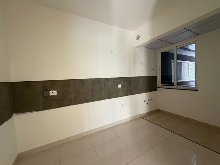 Kitchen, monarch-aqua 2 Bedroom 1281 Sq.Ft. Apartment In Kr Puram Bangalore 10529094