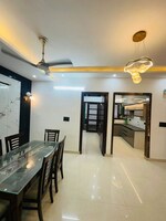 4 BHK + Servant Room,Basement 3200 Sq.Ft. Villa in CRD Golden Castle