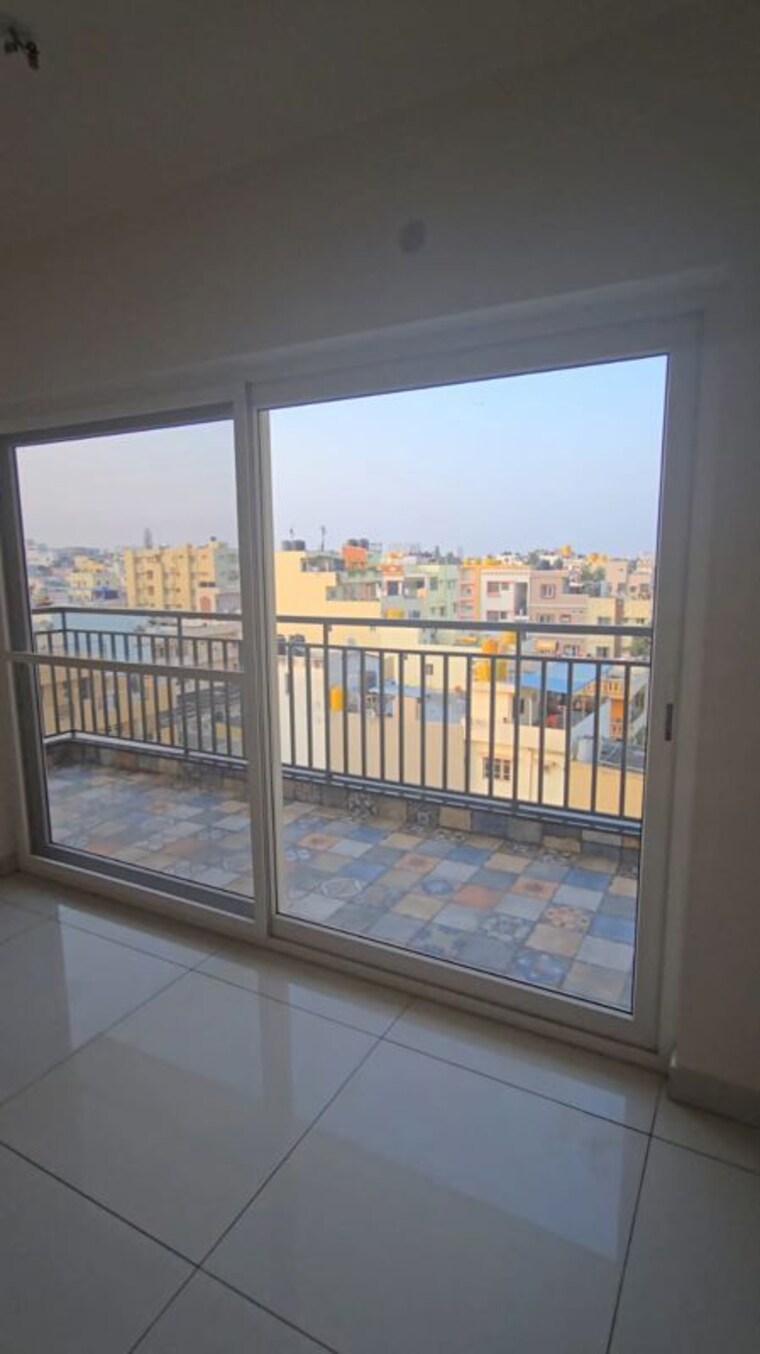 Balcony, keya-springs 3 Bedroom 1705 Sq.Ft. Apartment In Bannerghatta Road Bangalore 10529097