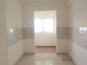Living Room in 3 BHK Apartment at Monarch Aqua, Kr Puram – for Sale