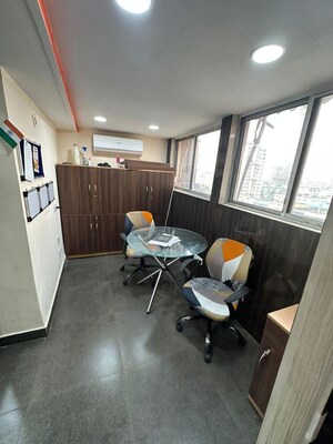 Team Area in  Office Space at Camac Street – for Rent