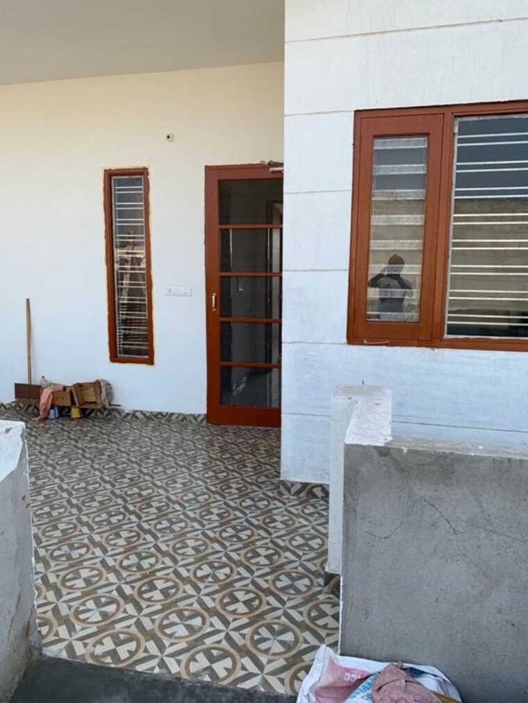 Exterior View, dugri 3 Bedroom 3000 Sq.Ft. Independent House In Dugri Ludhiana 10519995
