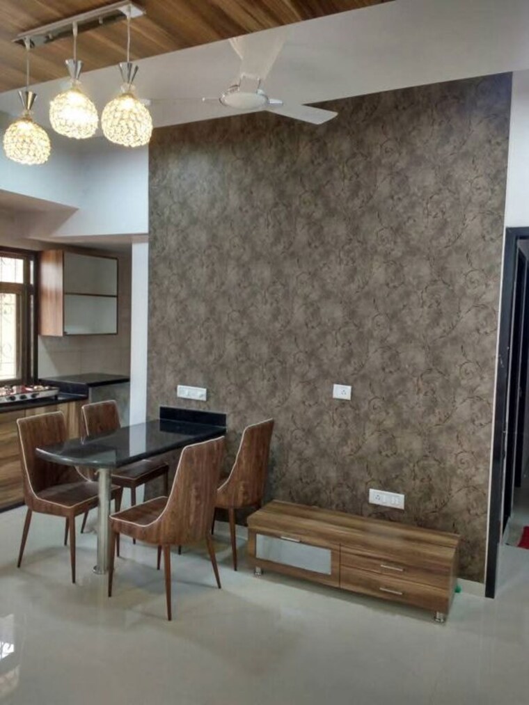 Living Room, juhu-azad-nagar-chs 2 Bedroom 800 Sq.Ft. Apartment In Andheri West Mumbai 10529145