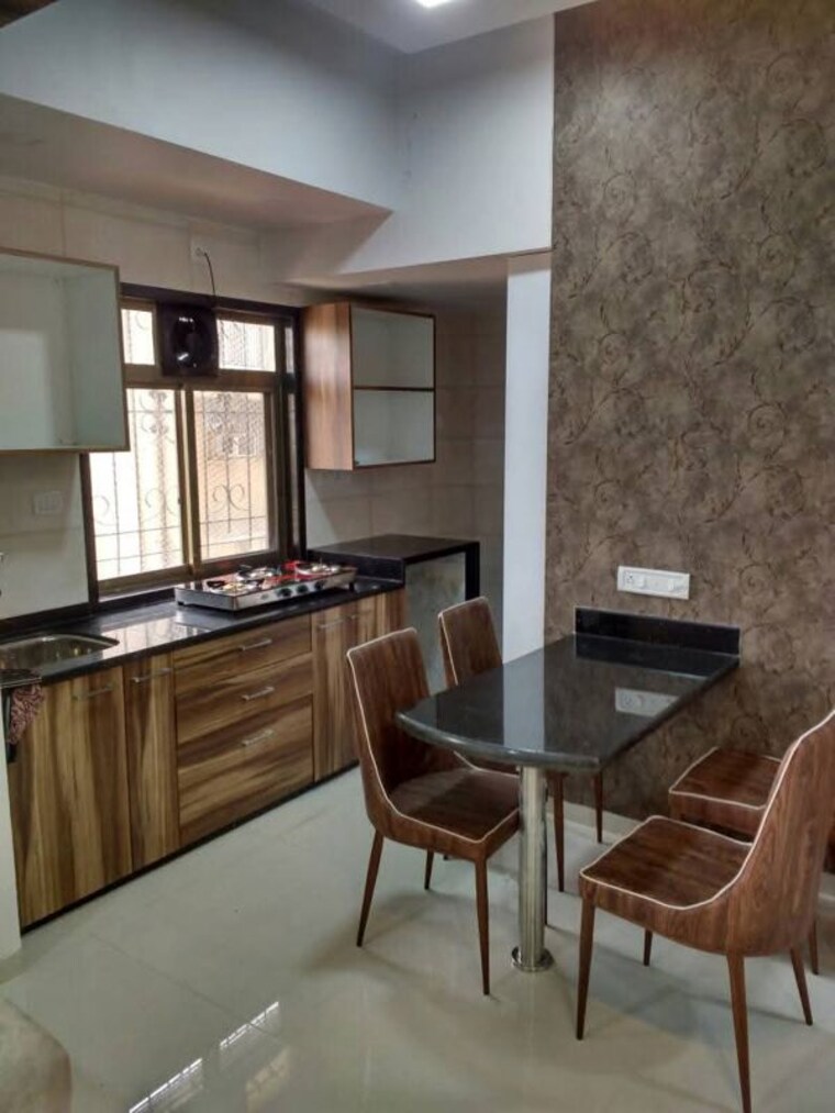 Kitchen, juhu-azad-nagar-chs 2 Bedroom 800 Sq.Ft. Apartment In Andheri West Mumbai 10529145