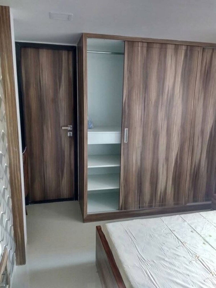 Bedroom, juhu-azad-nagar-chs 2 Bedroom 800 Sq.Ft. Apartment In Andheri West Mumbai 10529145