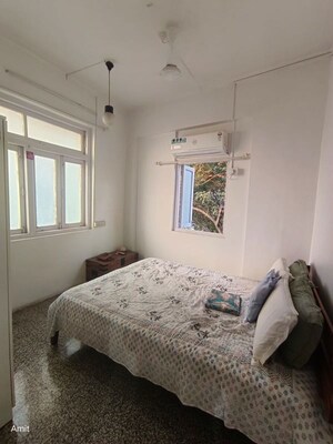 1 BHK Apartment For Rent in Pushpa Vihar CHS, Colaba