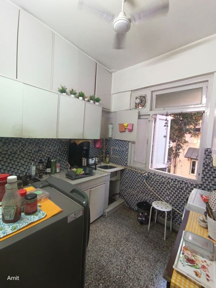 Bedroom, pushpa-vihar-chs 1 Bedroom 650 Sq.Ft. Apartment In Colaba Mumbai 10529167