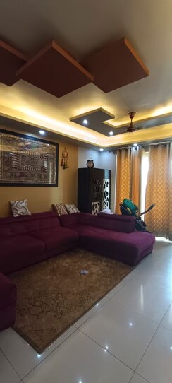 3 BHK + Prayer Room Apartment For Sale in Puri Pranayam