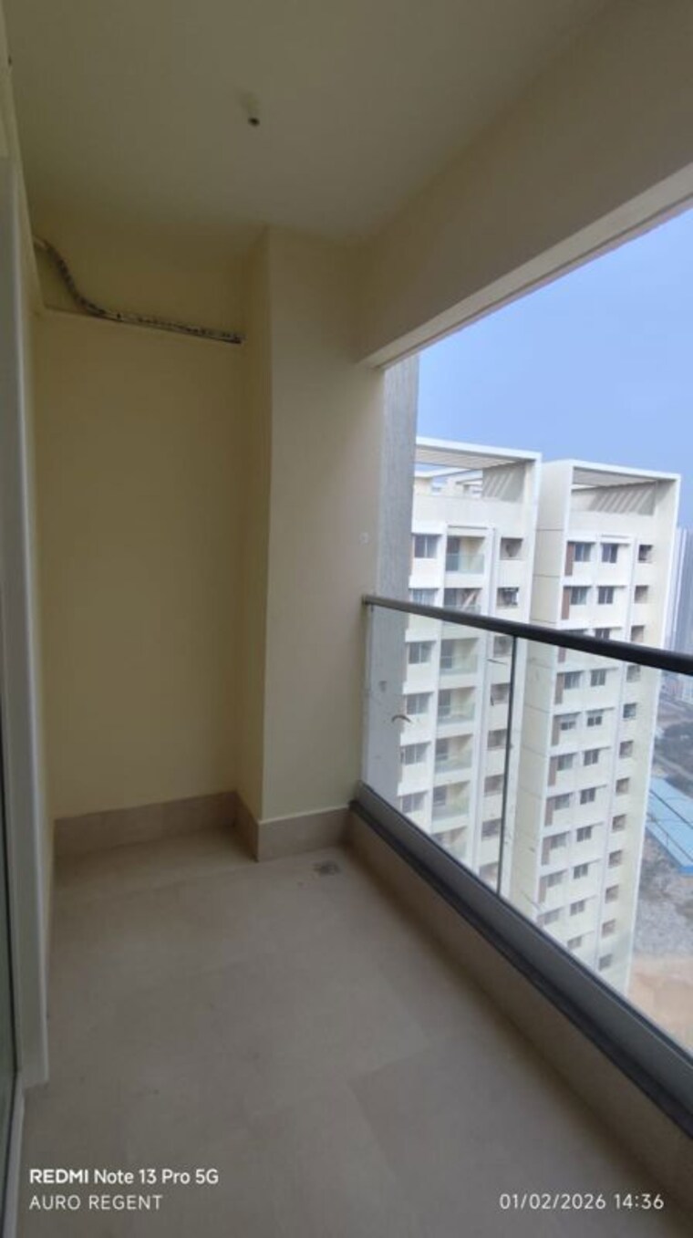 Room, aurobindo-the-regent 3 Bedroom 1950 Sq.Ft. Apartment In Kondapur Hyderabad 10529139