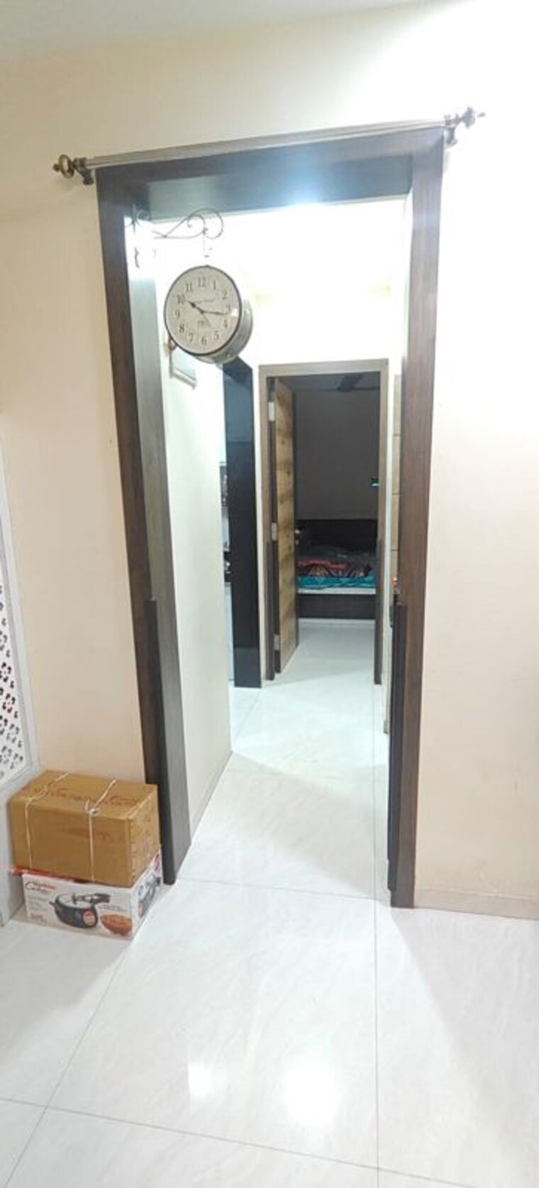 Exterior View, sawad 2 Bedroom 750 Sq.Ft. Apartment In Sawad Thane 10529153