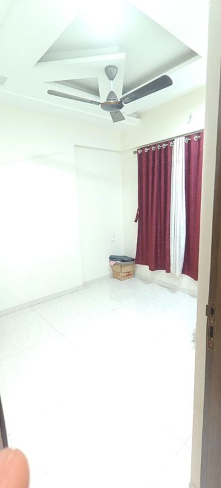 Bedroom, sawad 2 Bedroom 750 Sq.Ft. Apartment In Sawad Thane 10529153