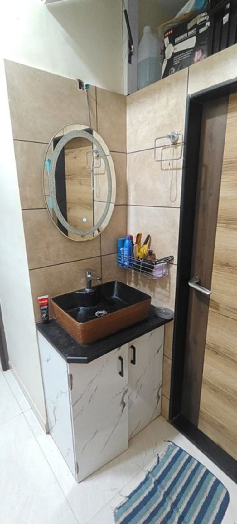 undefined, sawad 2 Bedroom 750 Sq.Ft. Apartment In Sawad Thane 10529153