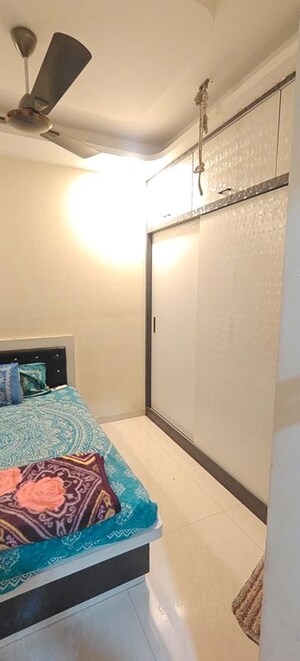 Bedroom in 2 BHK Apartment at Sawad – for Rent