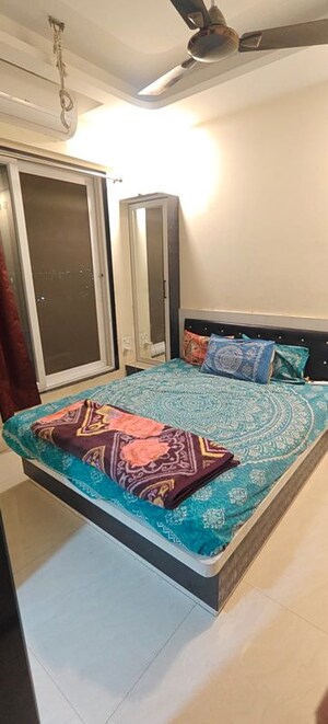 2 BHK Apartment For Rent in Sawad