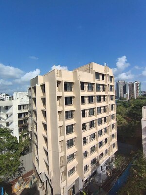 1 BHK Apartment For Sale in Kandarpada