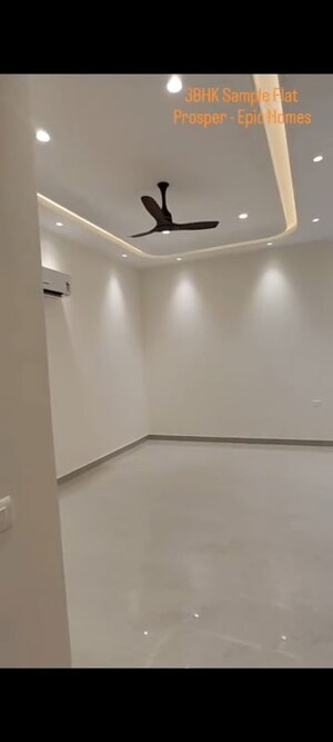 Room in 3 BHK Apartment at Prosper Epic Homes, Sector 89 – for Sale