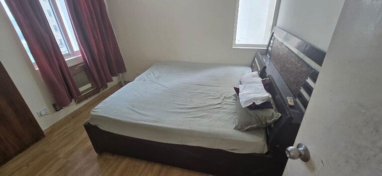 Bedroom, jaypee-kensington-heights 4 Bedroom 2278 Sq.Ft. Apartment In Sector 133 Noida 10529164