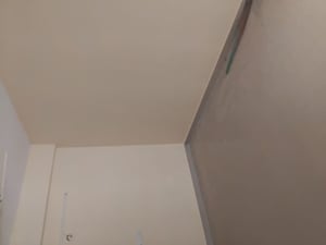 Furnished Amenities in 2 BHK Apartment at Conscient Habitat 78, Sector 78 – for Rent