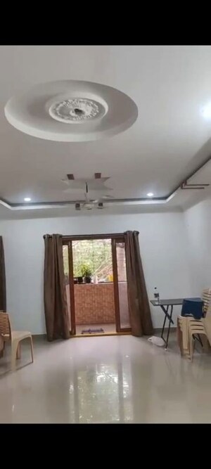 3 BHK Apartment For Rent in Ramky Towers, Gachibowli