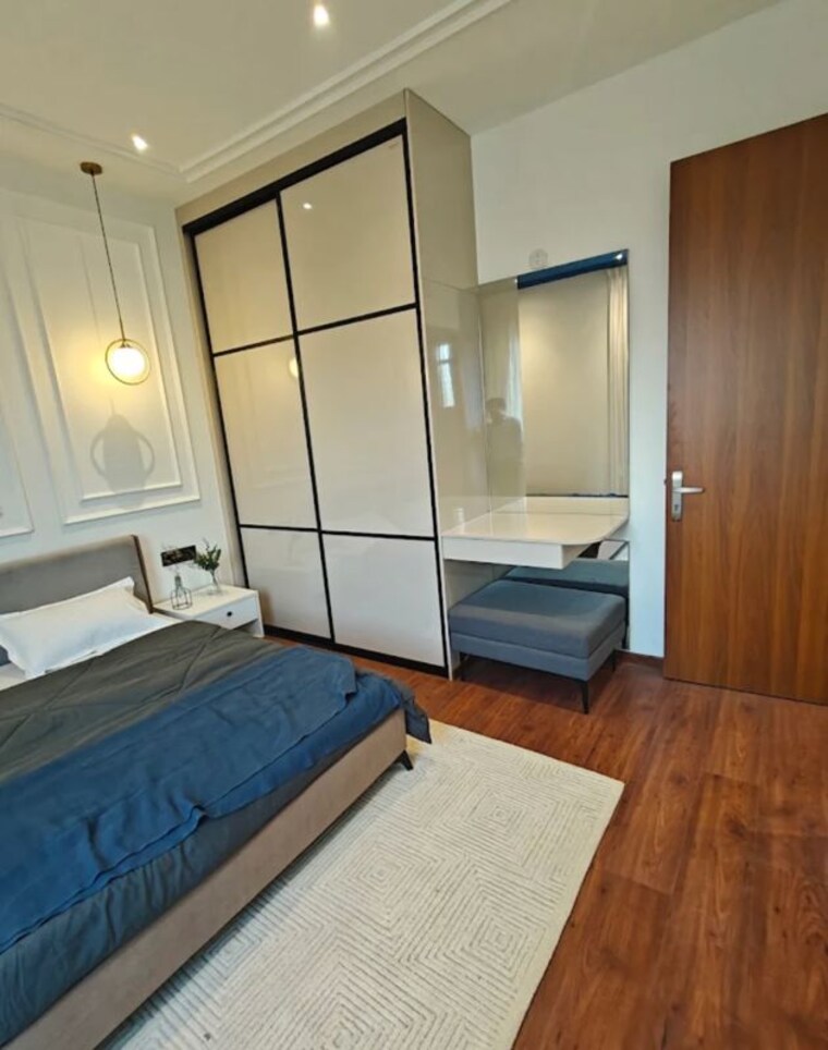 Bathroom, sbr-magnus 3 Bedroom 1782 Sq.Ft. Apartment In Katamnallur Bangalore 10529174