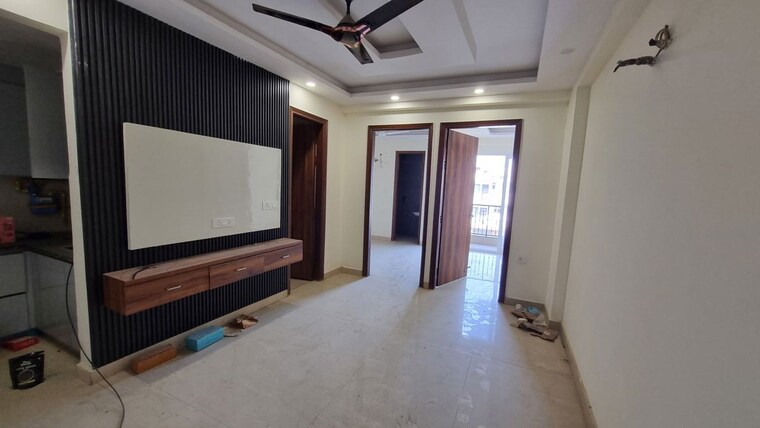 Room, chattarpur 1 Bedroom 500 Sq.Ft. Builder Floor In Chattarpur Delhi 10529168
