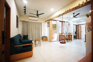3 BHK Apartment For Sale in Sargasan