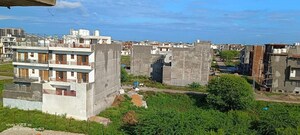  Plot For Sale in Aerocity