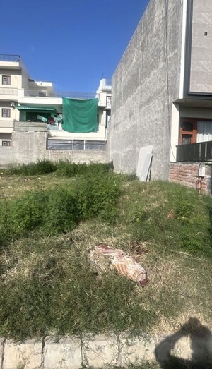  Plot For Sale in Sector 89