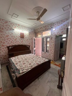 2 BHK + Store Room Apartment For Sale in Sector 45