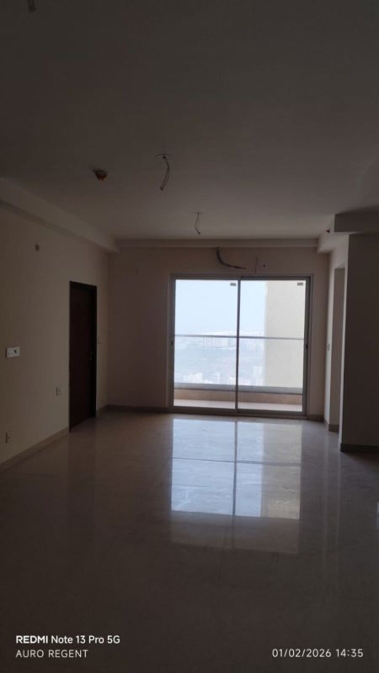 Room, aurobindo-the-regent 3 Bedroom 1950 Sq.Ft. Apartment In Kondapur Hyderabad 10529185