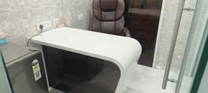 Team Area in  Office Space at Omkar The Summit Business Bay, Andheri East – for Rent