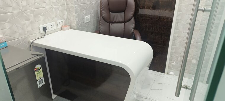 Team Area, omkar-the-summit-business-bay Commercial Office Space 940 Sq.Ft. In Andheri East Mumbai 10529202
