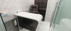 Kitchen in  Office Space at Omkar The Summit Business Bay, Andheri East – for Rent