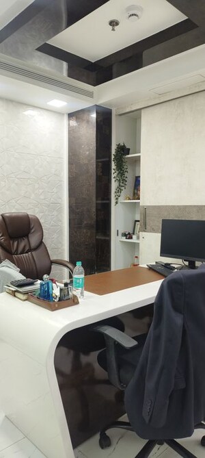 Furnished Amenities in  Office Space at Omkar The Summit Business Bay, Andheri East – for Rent