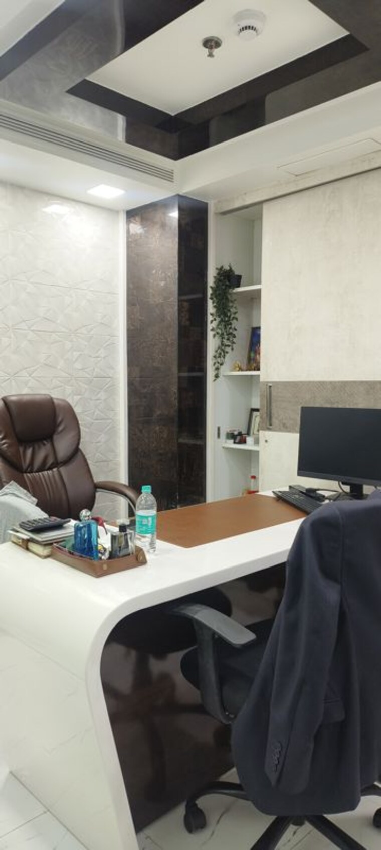 undefined, omkar-the-summit-business-bay Commercial Office Space 940 Sq.Ft. In Andheri East Mumbai 10529202