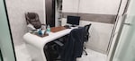 940 Sq.Ft. Office Space in Omkar The Summit Business Bay