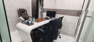  Office Space For Rent in Omkar The Summit Business Bay, Andheri East